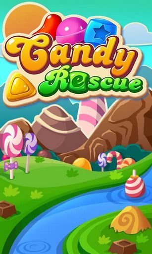 download Candy rescue apk